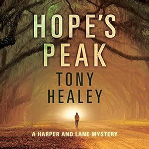 Hope s Peak Harper and Lane PDF