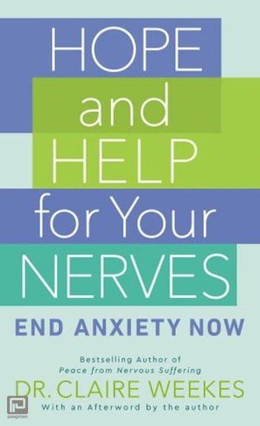 Hope.and.Help.for.Your.Nerves Ebook Epub