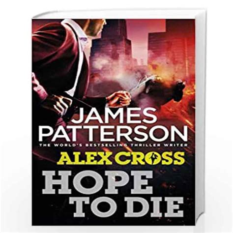 Hope.to.Die.Alex.Cross Ebook Epub