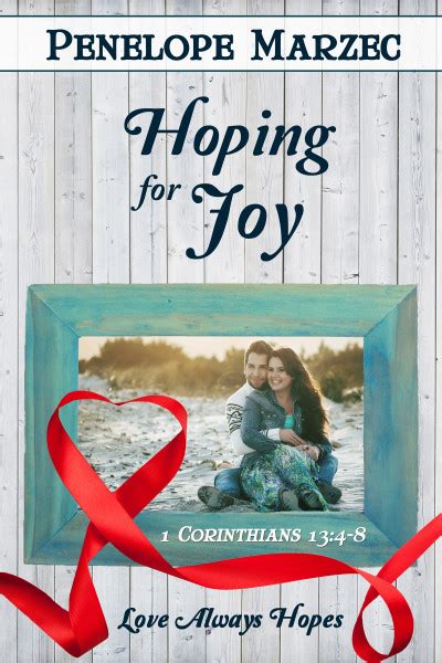 Hoping for Joy Love is Book 13 PDF