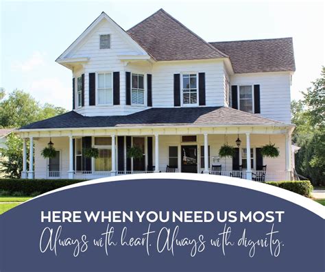 Hopkins Funeral Home, Washington, GA: A Legacy of Compassion and Dignity