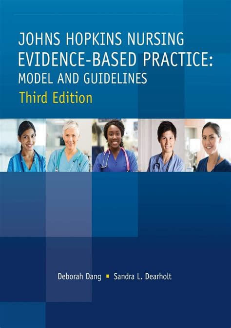 Hopkins Nursing Evidence Practice Guidelines Kindle Editon