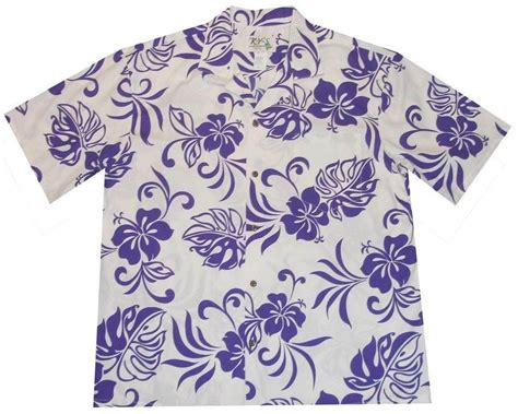 Hopper's Hawaiian Shirt: A Gateway to the Aloha Spirit