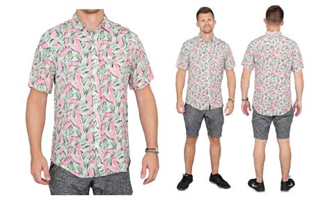 Hopper Hawaiian Shirt: A Tropical Masterpiece for Every Occasion