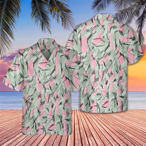 Hopper Hawaiian Shirts: A Tropical Oasis for Summer Style