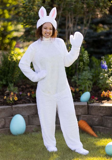 Hopping into Style: Enhance Your Rabbit Costume with Essential Accessories