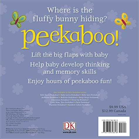 Hoppity Hop Peekaboo PDF