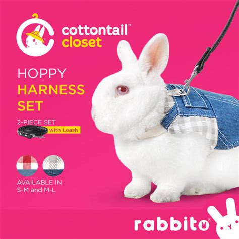 Hoppy Accessories: Elevate Your Bunny Costume to New Heights