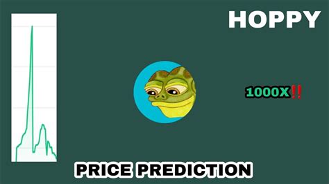 Hoppy Coin Price: Everything You Need to Know