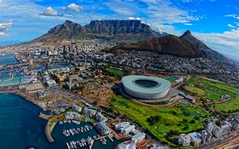 Horário da África do Sul: Tudo o que Você Precisa Saber para Planejar sua Viagem