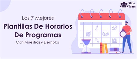 Horários de Programação