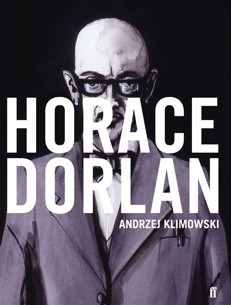 Horace Dorlan Epub