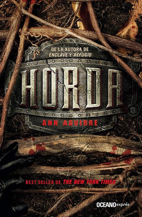 Horda Enclave Spanish Edition Kindle Editon