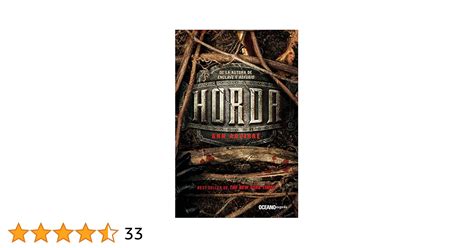 Horda Enclave Spanish Edition Kindle Editon