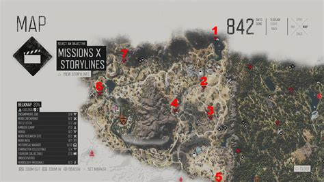 Horde Locations in Days Gone: A Comprehensive Guide for Survivors