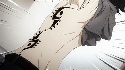 Horimiya Tattoos: A Guide to Symbolism and Meaning