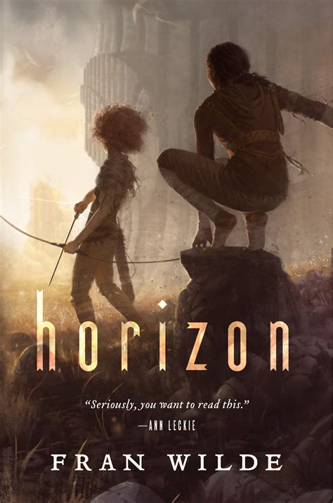 Horizon Bone Universe Reader