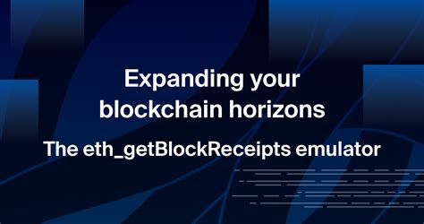 Horizon ETH: Redefining the Blockchain Landscape for Enterprise Adoption