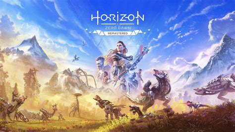 Horizon Forbidden West Crashing on Startup: ROG Ally to the Rescue