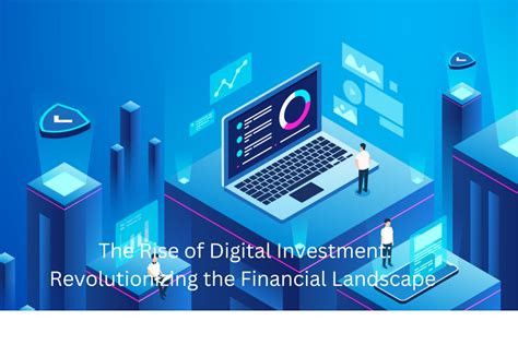 Horizon Fund: Revolutionizing the Digital Investment Landscape