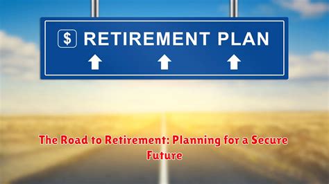 Horizon Retirement: Planning for a Secure Future