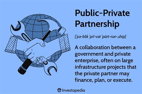 HorizonInfra collaboration through public-private partnerships