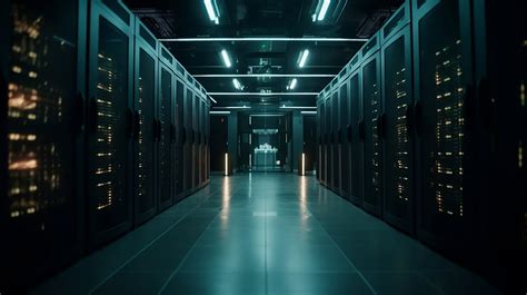 HorizonInfra performance and US data center locations