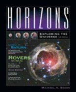 Horizons Exploring The Universe 9th Edition Answers Kindle Editon