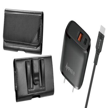 Horizontal Executive Magnetic DuraForce Charger Epub