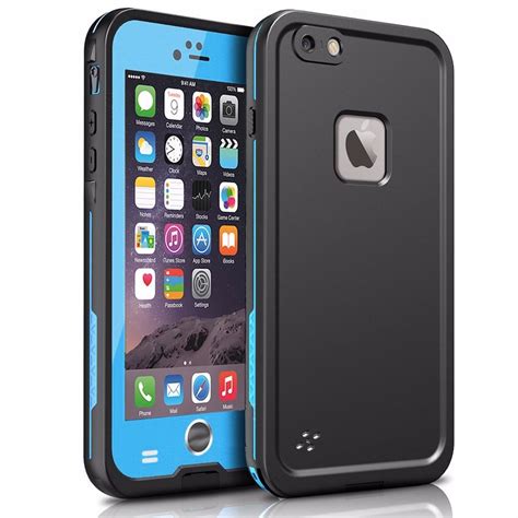 Horizontal LIFEPROOF WATERPROOF SHOCKPROOF Protective Epub