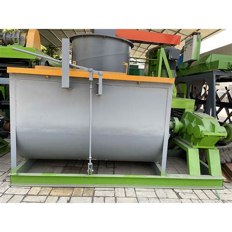 Horizontal Mixer 1 Ton