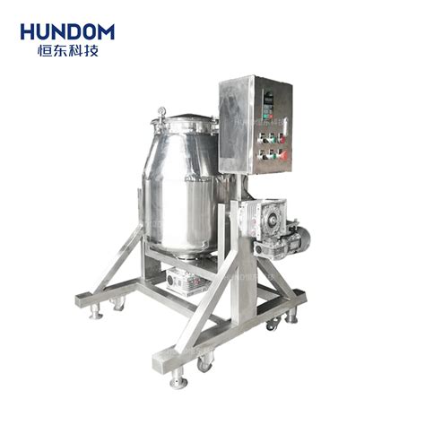 Horizontal Mixer Mixing Machines: A 360-Degree Guide