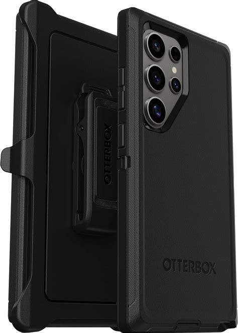 Horizontal Oversize Magnetic Otterbox Protective Reader