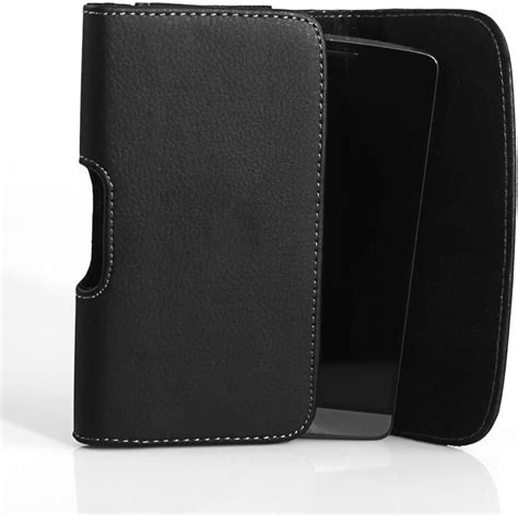 Horizontal Sideways Leather OneTouch Silicone PDF