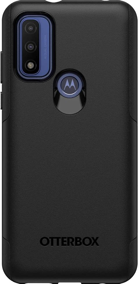 Horizontal Sideways Motorola Otterbox Commuter Reader