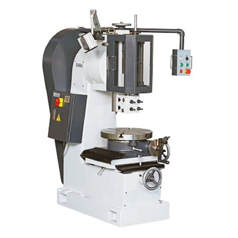 Horizontal Slotting Machines: