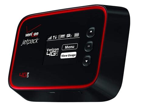 Horizontal closure Verizon Hotspot Jetpack PDF