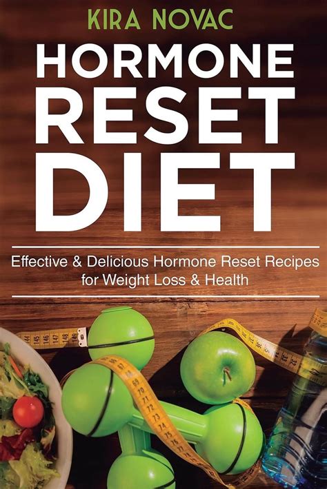 Hormone Reset Diet 2 30 Delicious and Proven Recipes to Boost Metabolism and Kick-start Your Weight Loss in 7 Days Hormone Reset Diet Hormonal Imbalance Cure Hormone Cookbook Hormone Recipes Doc
