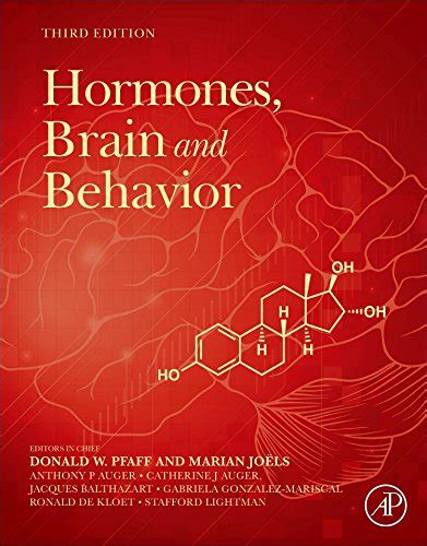 Hormones, Brain and Behavior Epub