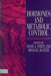 Hormones and Metabolic Control A Medical Student&amp Doc