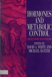 Hormones and Metabolic Control A Medical Student&amp Doc