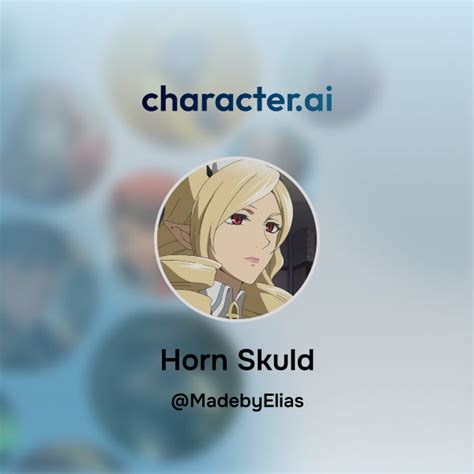 Horn Skuld: Unlocking a World of Possibilities