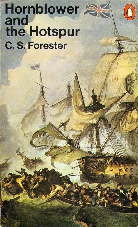 Hornblower and the "Hotspur&amp Reader