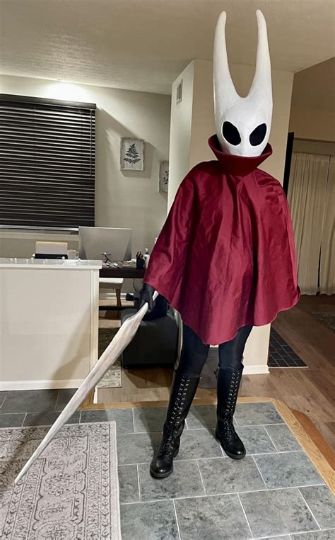 Hornet Cosplay: Embracing the Sting of Hollow Knight's Iconic Heroine