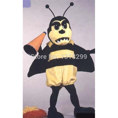 Hornet Costume: A Guide to Buzzing with Beauty