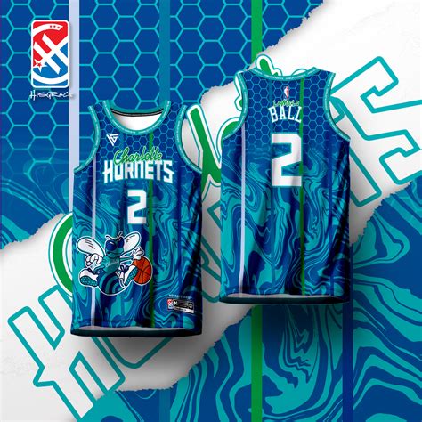 Hornets Jersey: A Buzzworthy Guide to the Swarm's Team Attire