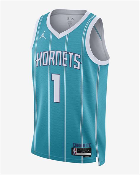 Hornets Jersey: A Guide to the Iconic Apparel