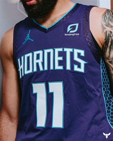 Hornets Jersey: The Ultimate Guide to the Charlotte Hornets' Iconic Apparel