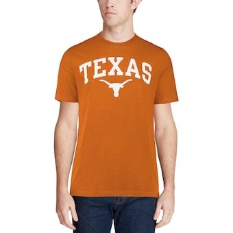 Horns Up: The Ultimate Longhorns Merchandise