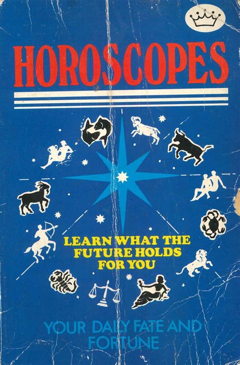Horoscopes: Your Daily Fate and Fortune Ebook Ebook PDF